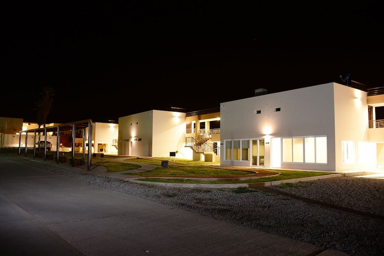Dm Hoteles Moquegua