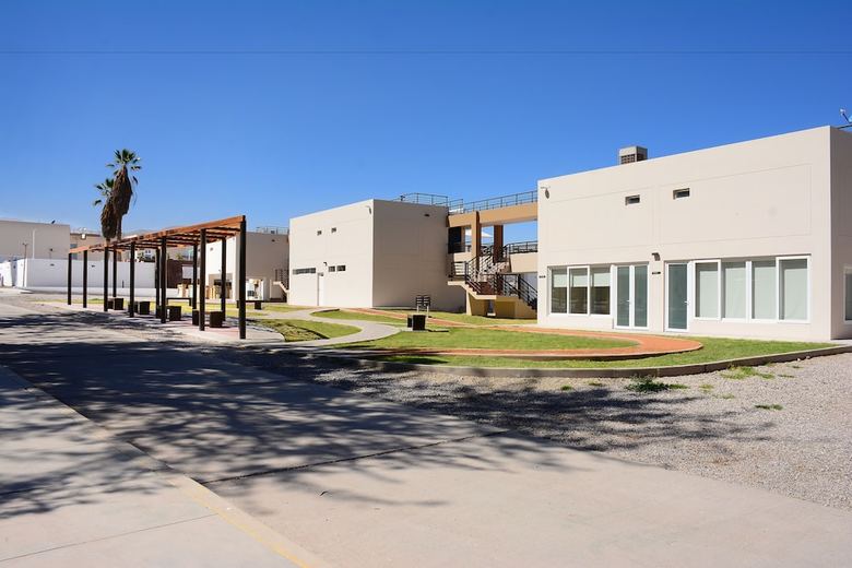 Dm Hoteles Moquegua