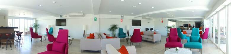 Dm Hoteles Moquegua