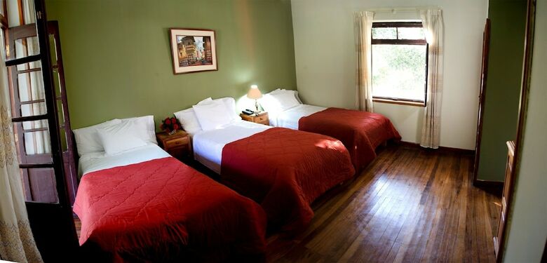 Hotel Centro Vacacional Huaychulo