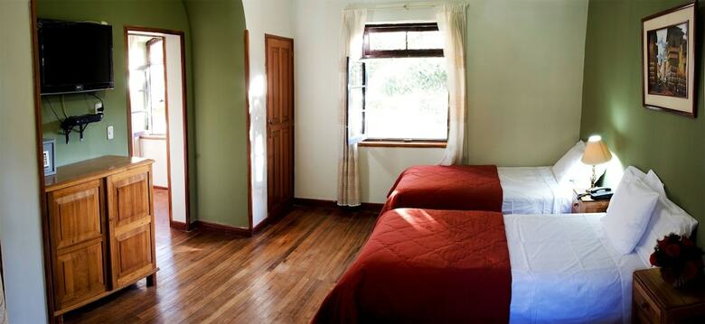 Hotel Centro Vacacional Huaychulo