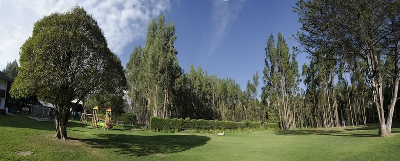 Hotel Centro Vacacional Huaychulo