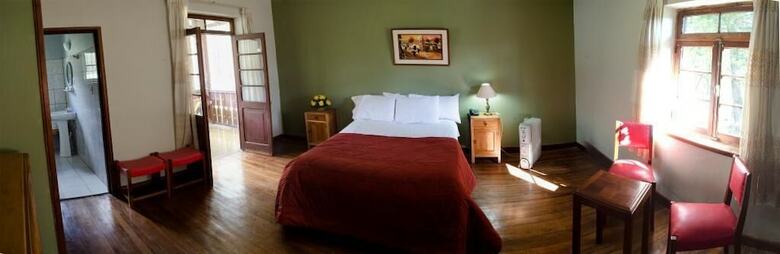 Hotel Centro Vacacional Huaychulo