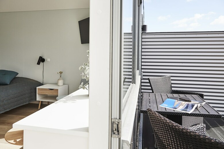 Athome Apartments