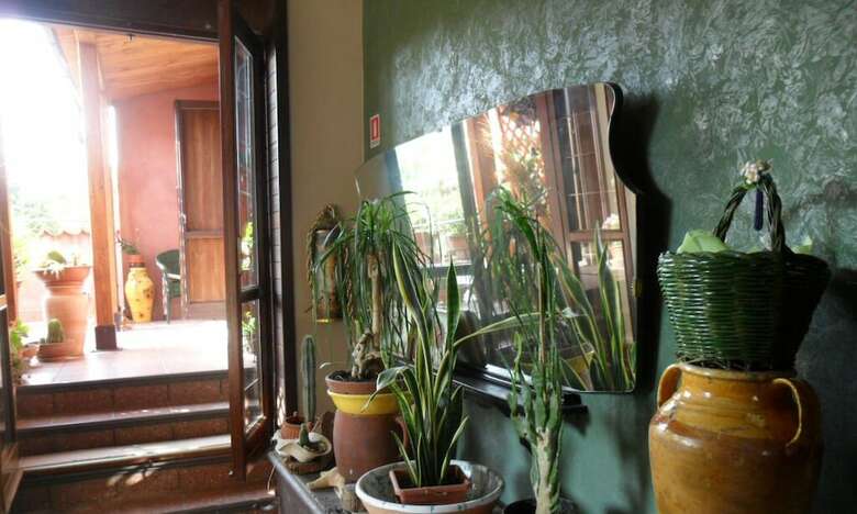 Agroturismo Agriturismo Villa Delle Acacie
