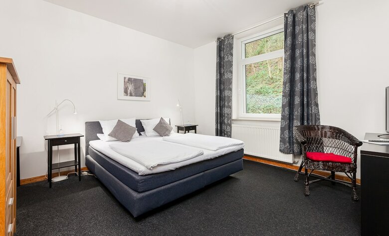 Hotel Rutherbach
