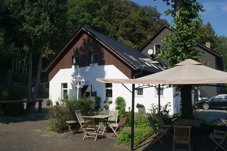 Hotel Rutherbach