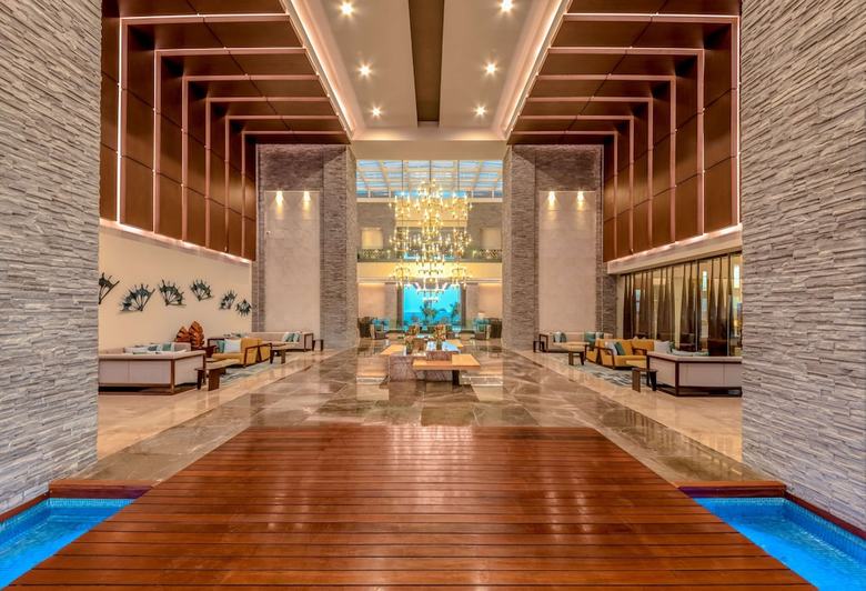 Hotel Haven Riviera Cancun Resort & Spa All Inclusive- Adults Only