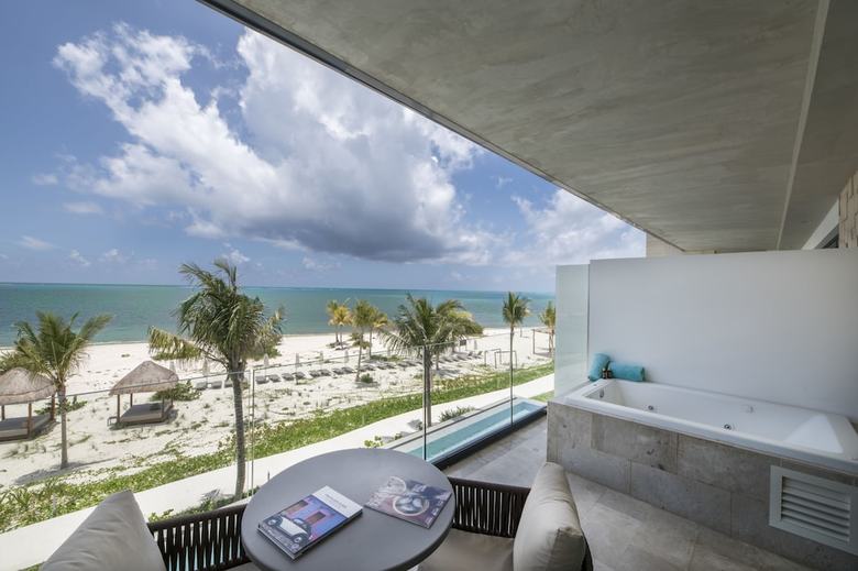 Hotel Haven Riviera Cancun Resort & Spa All Inclusive- Adults Only