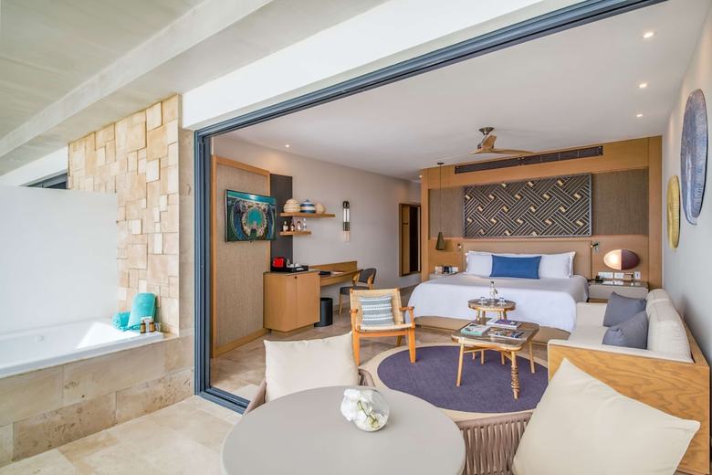 Hotel Haven Riviera Cancun Resort & Spa All Inclusive- Adults Only