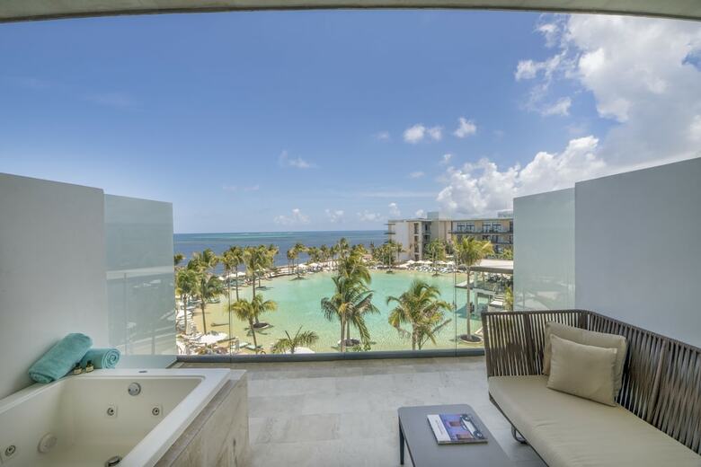 Hotel Haven Riviera Cancun Resort & Spa All Inclusive- Adults Only