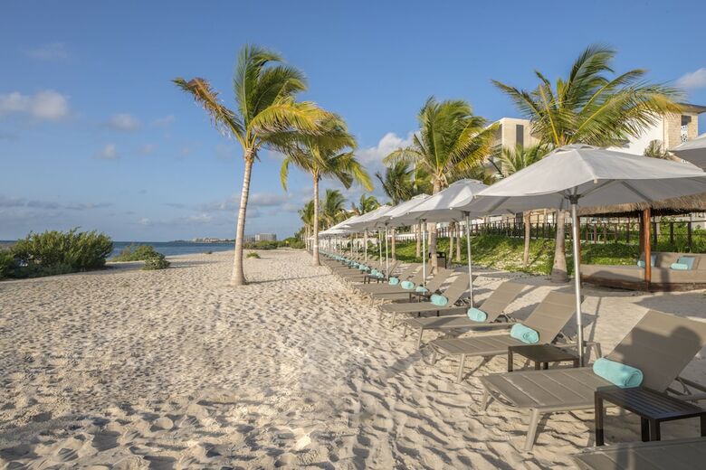 Hotel Haven Riviera Cancun Resort & Spa All Inclusive- Adults Only