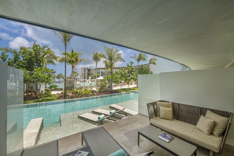 Hotel Haven Riviera Cancun Resort & Spa All Inclusive- Adults Only