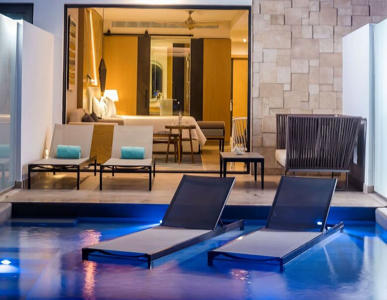 Hotel Haven Riviera Cancun Resort & Spa All Inclusive- Adults Only
