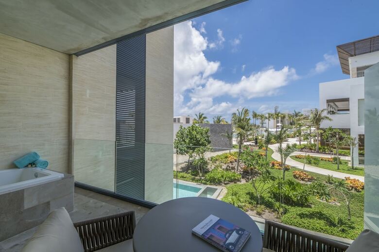 Hotel Haven Riviera Cancun Resort & Spa All Inclusive- Adults Only