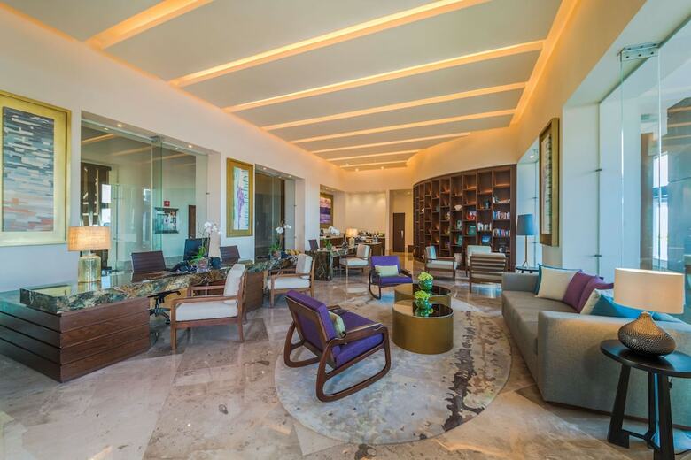 Hotel Haven Riviera Cancun Resort & Spa All Inclusive- Adults Only