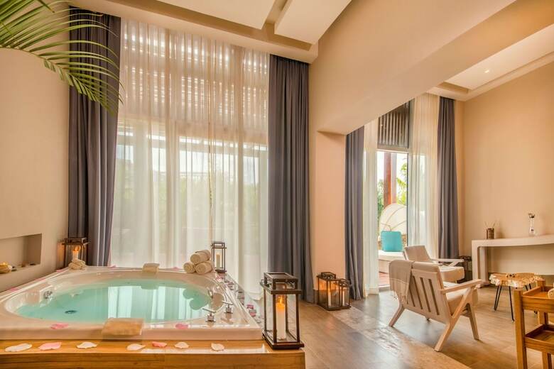 Hotel Haven Riviera Cancun Resort & Spa All Inclusive- Adults Only