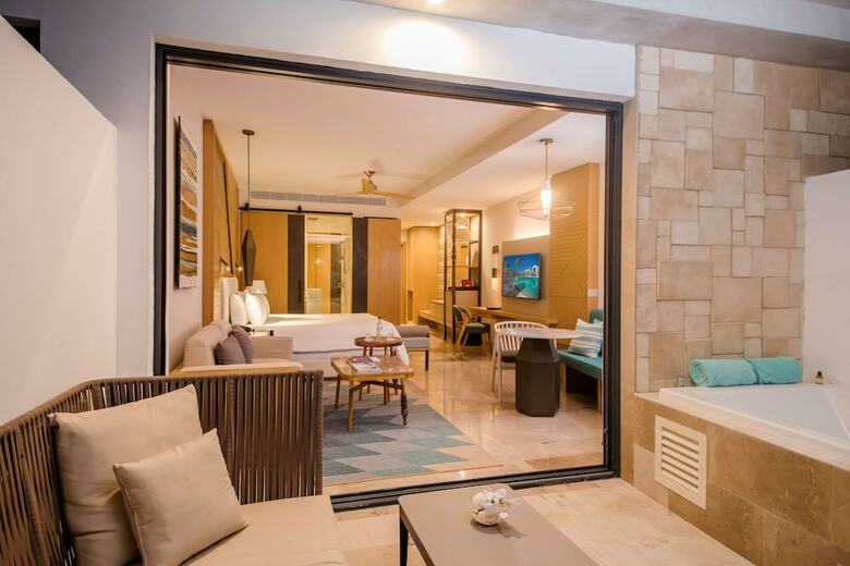 Hotel Haven Riviera Cancun Resort & Spa All Inclusive- Adults Only