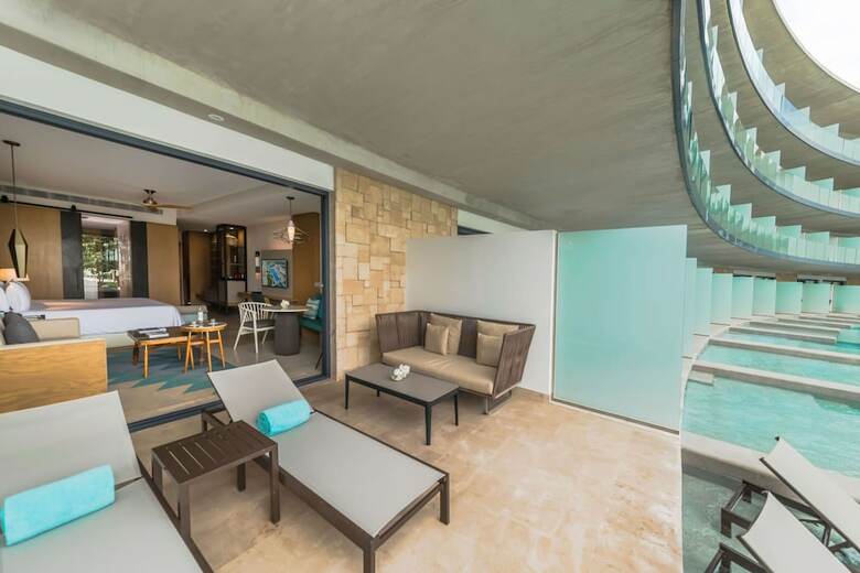 Hotel Haven Riviera Cancun Resort & Spa All Inclusive- Adults Only