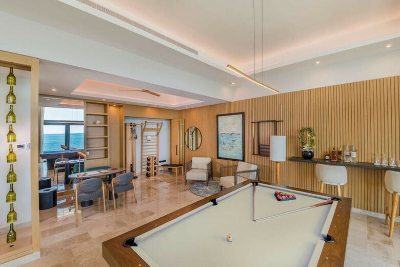 Hotel Haven Riviera Cancun Resort & Spa All Inclusive- Adults Only