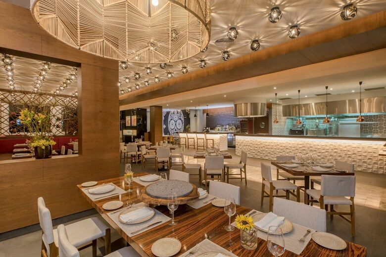 Hotel Haven Riviera Cancun Resort & Spa All Inclusive- Adults Only