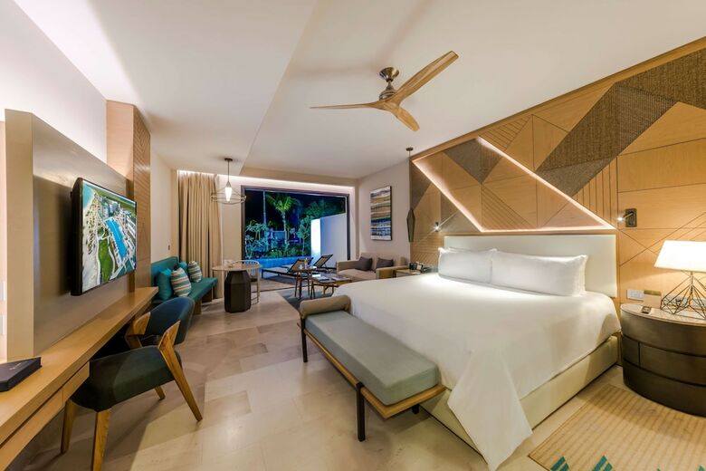 Hotel Haven Riviera Cancun Resort & Spa All Inclusive- Adults Only