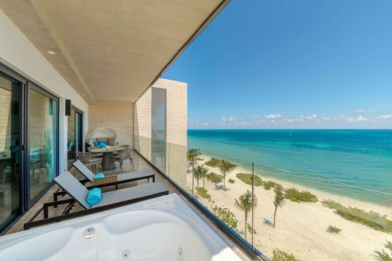 Hotel Haven Riviera Cancun Resort & Spa All Inclusive- Adults Only