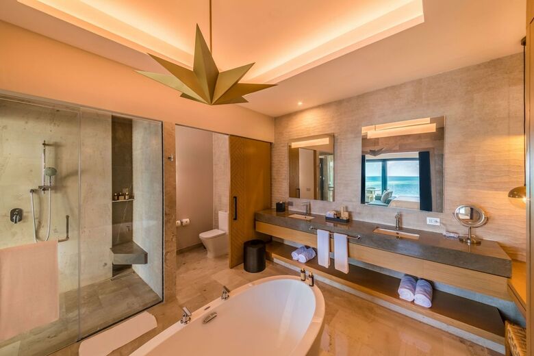 Hotel Haven Riviera Cancun Resort & Spa All Inclusive- Adults Only
