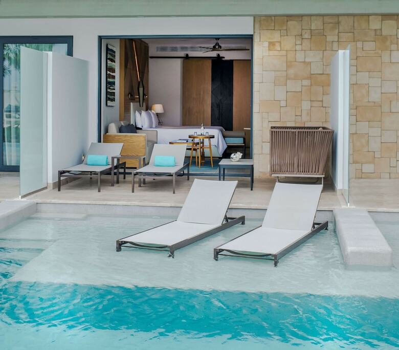 Hotel Haven Riviera Cancun Resort & Spa All Inclusive- Adults Only