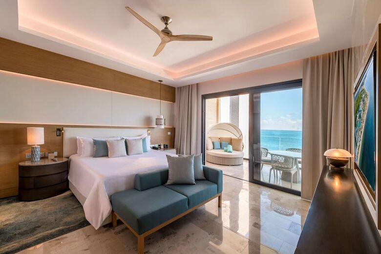 Hotel Haven Riviera Cancun Resort & Spa All Inclusive- Adults Only