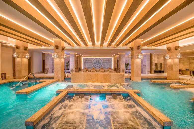 Hotel Haven Riviera Cancun Resort & Spa All Inclusive- Adults Only