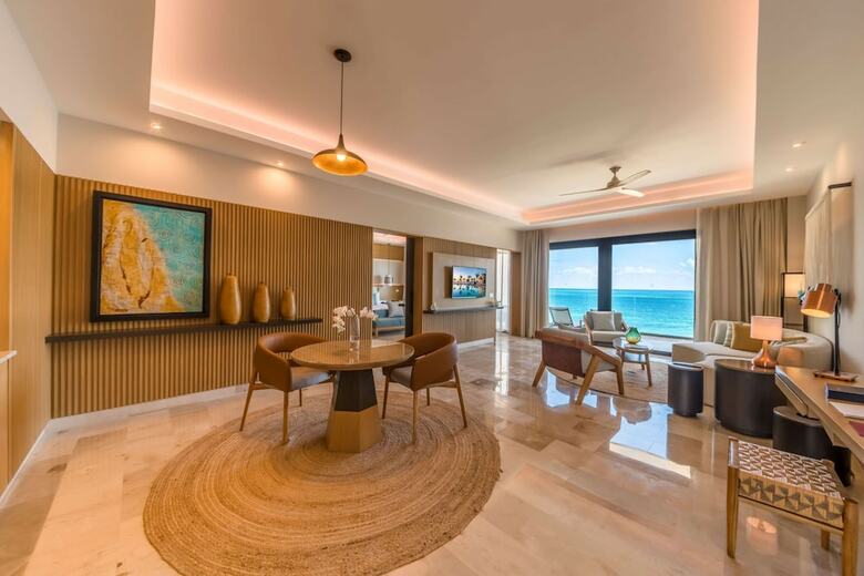 Hotel Haven Riviera Cancun Resort & Spa All Inclusive- Adults Only