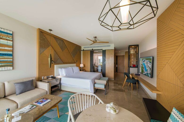 Hotel Haven Riviera Cancun Resort & Spa All Inclusive- Adults Only