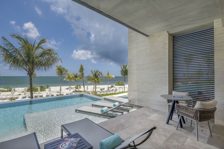 Hotel Haven Riviera Cancun Resort & Spa All Inclusive- Adults Only