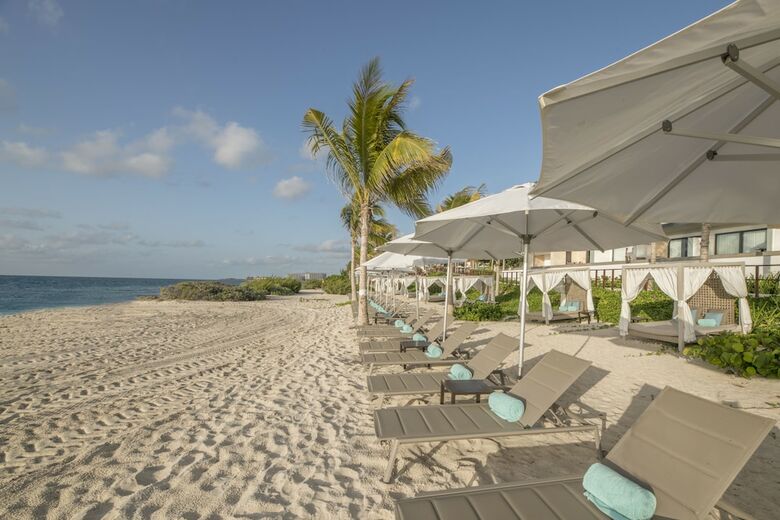 Hotel Haven Riviera Cancun Resort & Spa All Inclusive- Adults Only