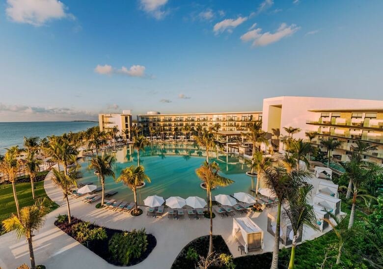 Hotel Haven Riviera Cancun Resort & Spa All Inclusive- Adults Only