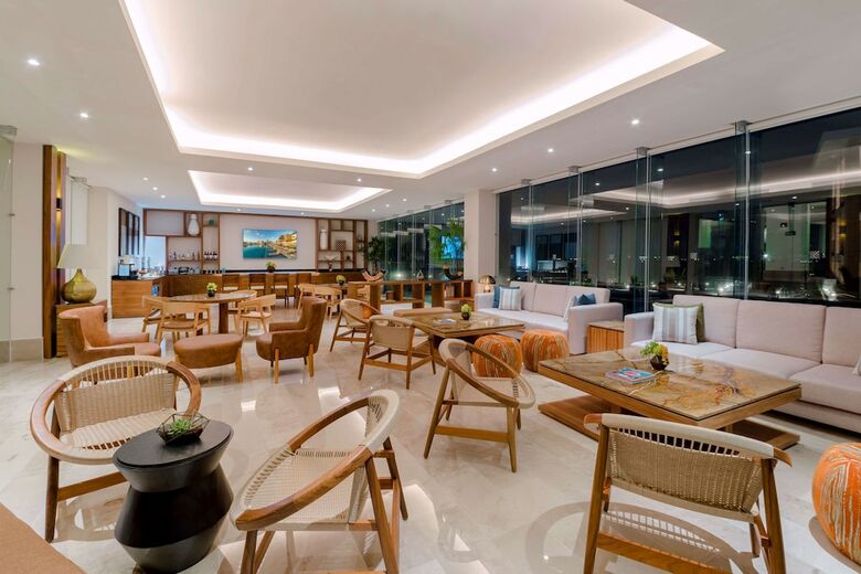Hotel Haven Riviera Cancun Resort & Spa All Inclusive- Adults Only
