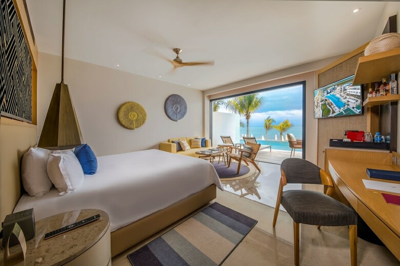 Hotel Haven Riviera Cancun Resort & Spa All Inclusive- Adults Only