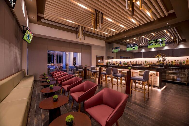 Hotel Haven Riviera Cancun Resort & Spa All Inclusive- Adults Only
