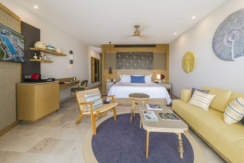 Hotel Haven Riviera Cancun Resort & Spa All Inclusive- Adults Only