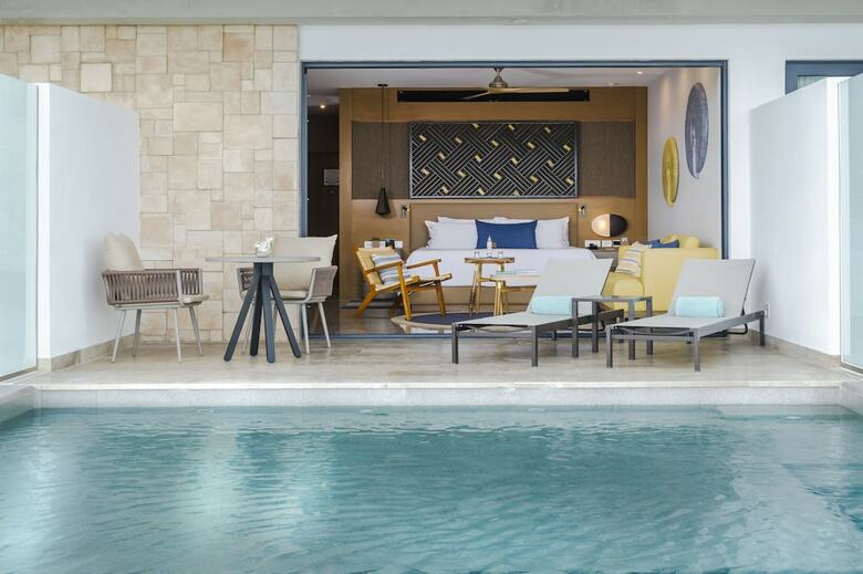 Hotel Haven Riviera Cancun Resort & Spa All Inclusive- Adults Only