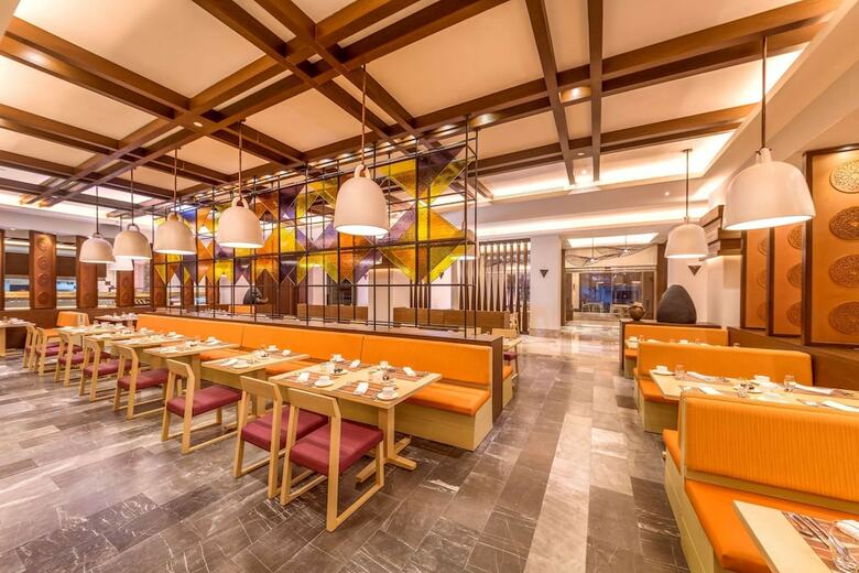 Hotel Haven Riviera Cancun Resort & Spa All Inclusive- Adults Only