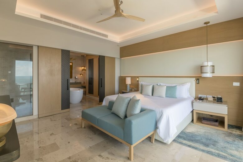 Hotel Haven Riviera Cancun Resort & Spa All Inclusive- Adults Only