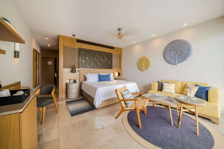 Hotel Haven Riviera Cancun Resort & Spa All Inclusive- Adults Only