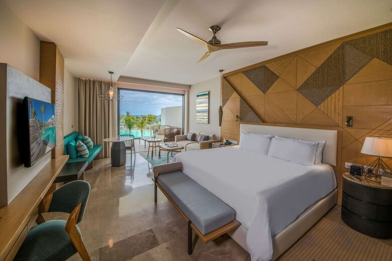 Hotel Haven Riviera Cancun Resort & Spa All Inclusive- Adults Only