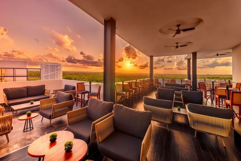 Hotel Haven Riviera Cancun Resort & Spa All Inclusive- Adults Only