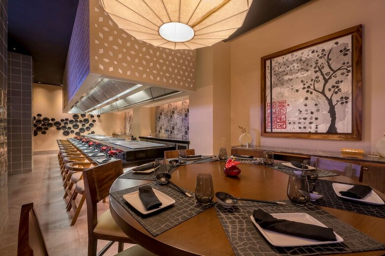 Hotel Haven Riviera Cancun Resort & Spa All Inclusive- Adults Only