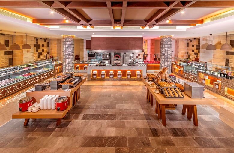 Hotel Haven Riviera Cancun Resort & Spa All Inclusive- Adults Only