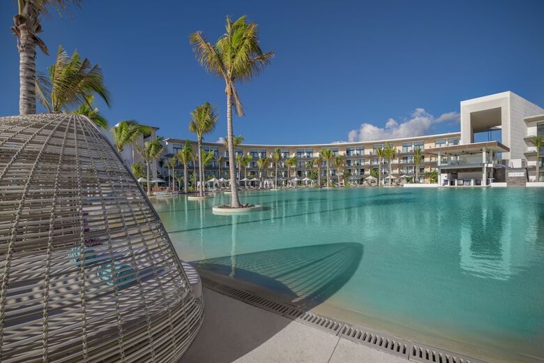Hotel Haven Riviera Cancun Resort & Spa All Inclusive- Adults Only
