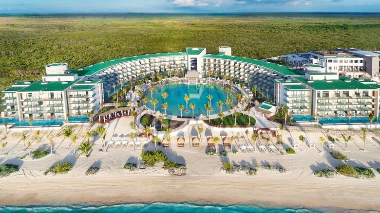 Hotel Haven Riviera Cancun Resort & Spa All Inclusive- Adults Only